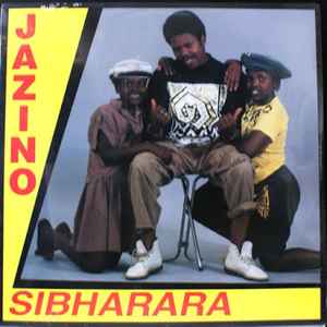 Sibharara - Jazino & The Golden Tones