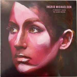 Ingrid Michaelson – Alter Egos (2017, Vinyl) - Discogs