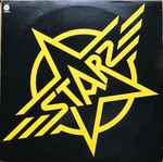 Cover of Starz, 1976-06-14, Vinyl