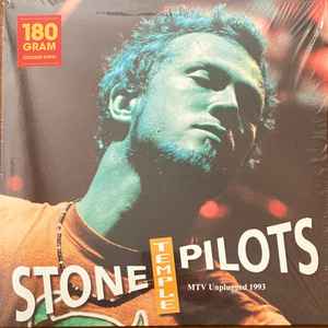 Stone Temple Pilots – MTV Unplugged 1993 (Purple, Vinyl) - Discogs