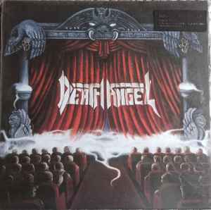 Death Angel (2) - Act III album cover