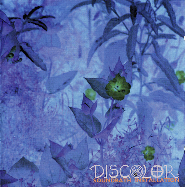 LSJUMB – Ultrasound (1999, CD) - Discogs