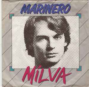 Milva - Marinero album cover