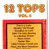 Various - 12 Tops Vol 6