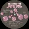 Transparent Sound - Freaks Frequency EP