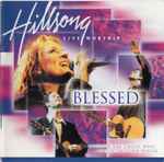 Cover of Blessed, 2002, CD