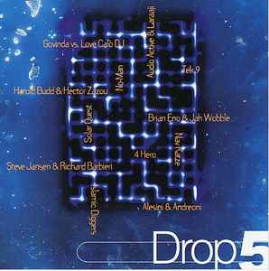 Drop 5 - Various