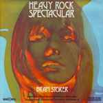 Cover of Heavy Rock Spectacular, 2013, CD
