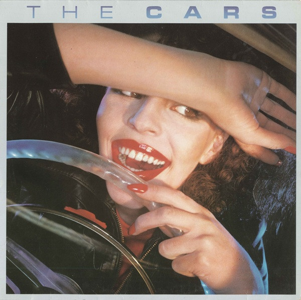 The Cars – The Cars (1978, Vinyl) - Discogs