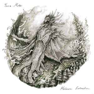 Terra Mater - Holocene Extinction Parts I & II album cover
