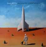 Cover of Highway Companion, 2022, Vinyl