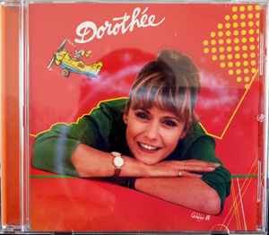 Dorothée – Docteur (2019, CD) - Discogs