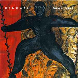 Gangway - Sitting In The Park album cover