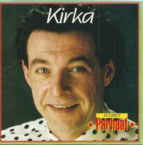 Kirka - Suomen Parhaat album cover