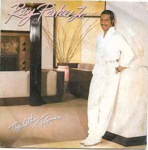 The other woman deals ray parker jr