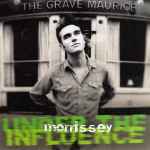 Cover of Under The Influence, 2003, CD