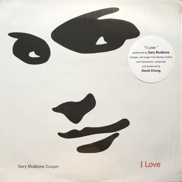 ladda ner album Gary Mudbone Cooper - I Love