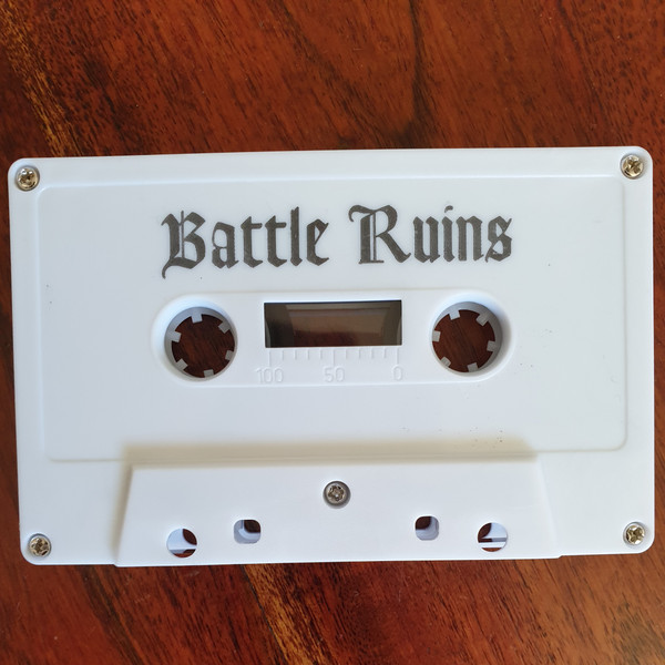 last ned album Battle Ruins - IVXIIIMMXIX
