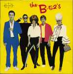 The B-52's – The B-52's (2011, Vinyl) - Discogs