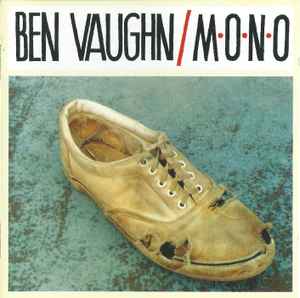 Ben Vaughn - Mono album cover