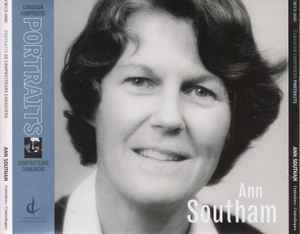 Ann Southam - Canadian Composer Portraits: Ann Southam album cover