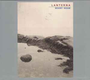 Lanterna - Desert Ocean album cover