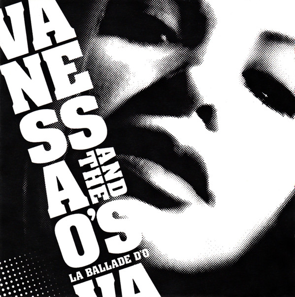 last ned album Vanessa And The O's - La Ballade DO