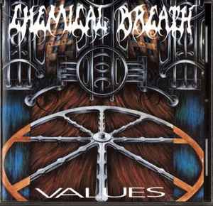 Chemical Breath – Fatal Exposure (1992, CD) - Discogs