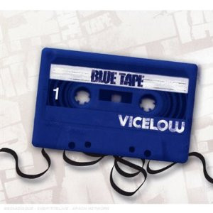 lataa albumi Vicelow - Blue Tape