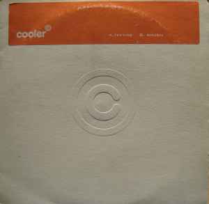 Cooler - Teknog album cover