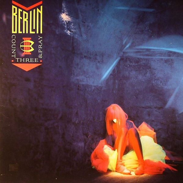 Tension – Breaking Point (1986, Vinyl) - Discogs