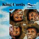 Cover of King Curtis, , Vinyl