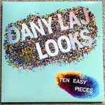 Cover of Ten Easy Pieces, 2021-06-11, Vinyl