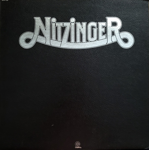 Nitzinger - Nitzinger | Releases | Discogs