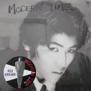 Koji Kikkawa music from the 1980s | Discogs