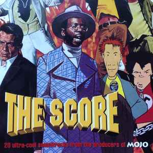 The Score - Various