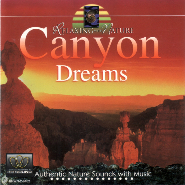 last ned album Deep Sea Music - Canyon Dreams