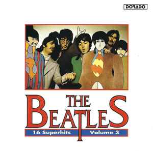 The Beatles – The Beatles - Volume 1 (1993, CD) - Discogs