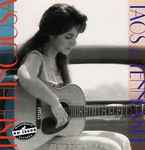 Cover of Taos To Tennessee, 2001, CD