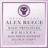 Alex Reece - Basic Principles (Remixes)