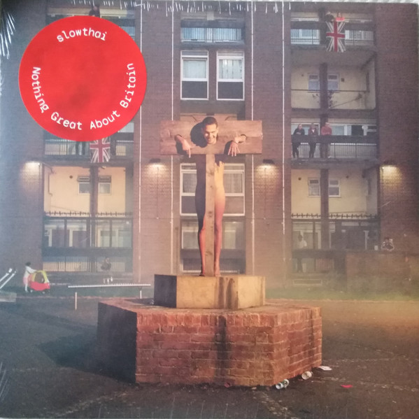 sennep Assimilate leninismen slowthai – Nothing Great About Britain (2019, Vinyl) - Discogs