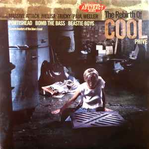 The Rebirth Of Cool Phive - Various