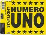 Cover of Numero Uno, 1989, CD