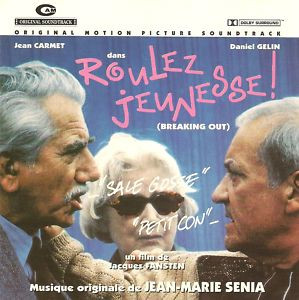 ladda ner album JeanMarie Senia - Roulez Jeunesse Breaking Out
