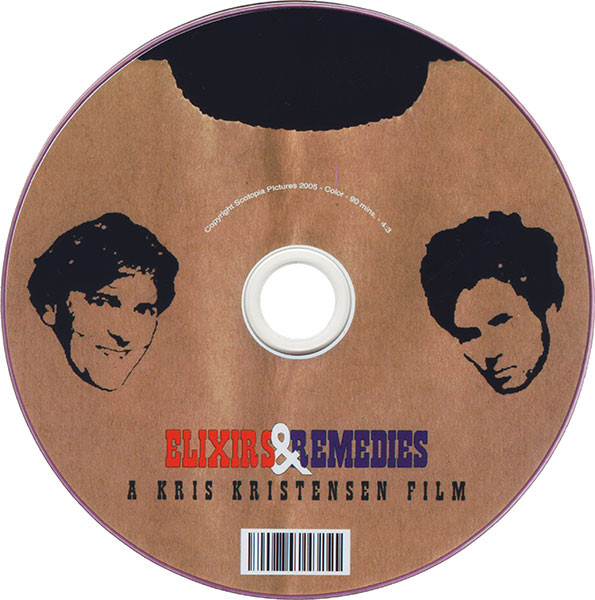 descargar álbum Phillips & Hitchcock - Elixirs Remedies