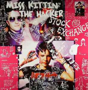 Stock Exchange - Miss Kittin & The Hacker