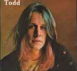 Cover of Todd, 1976, Vinyl