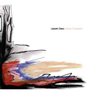 Lisbeth Diers - Chime Transform album cover