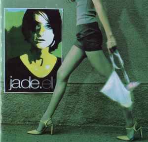 Обложка альбома Promises And Prayers от Jade Ell