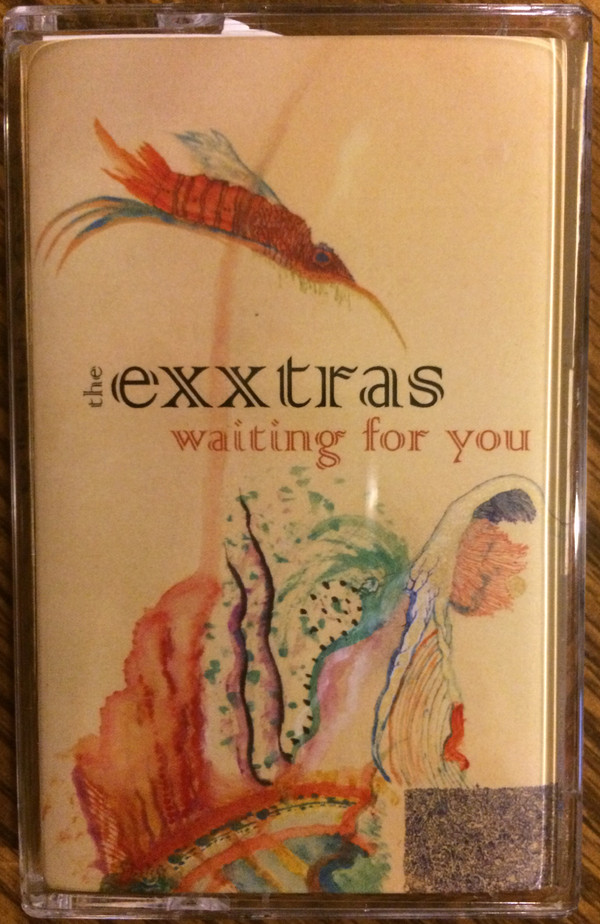 descargar álbum The Exxtras - Waiting For You